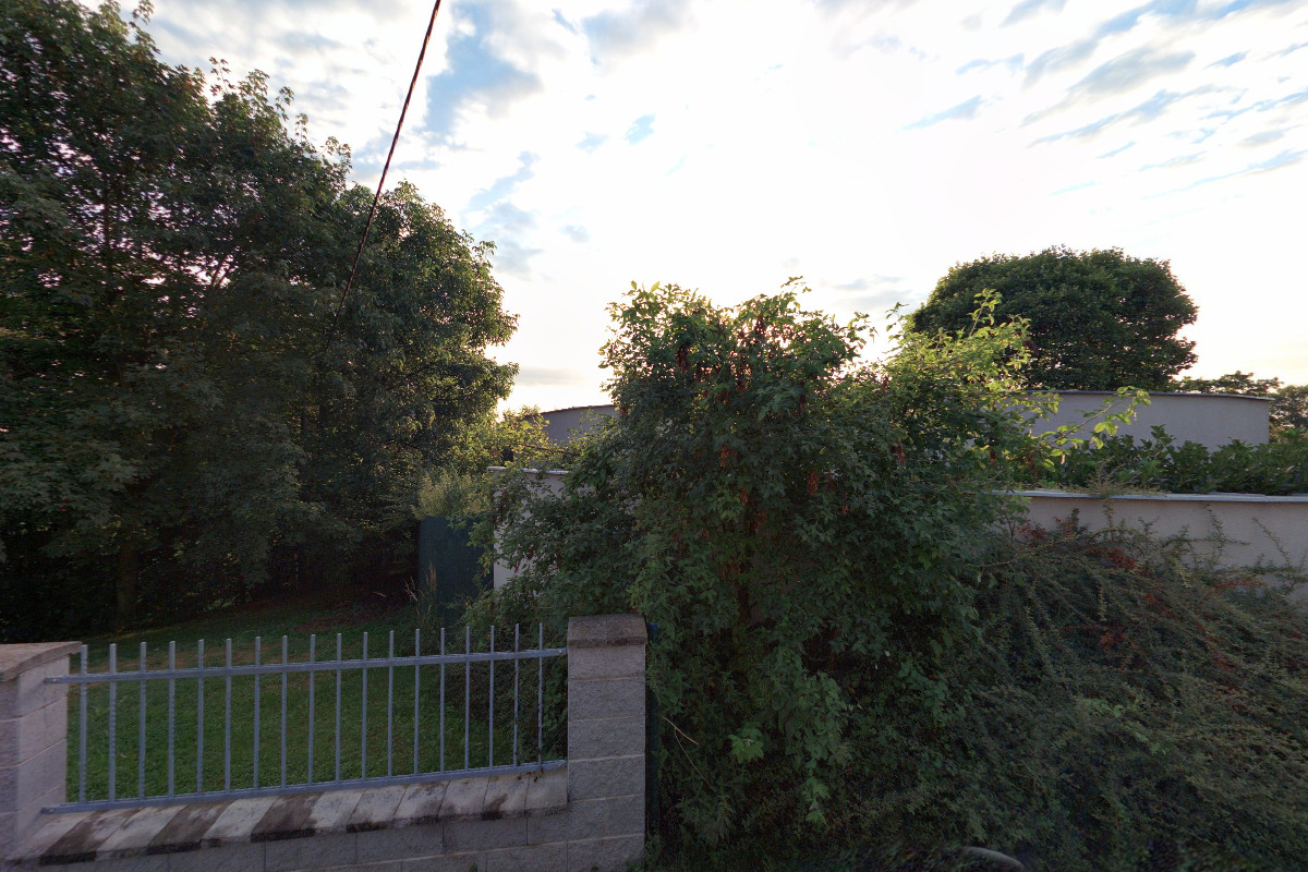 Ing. arch. Ladislav Němec