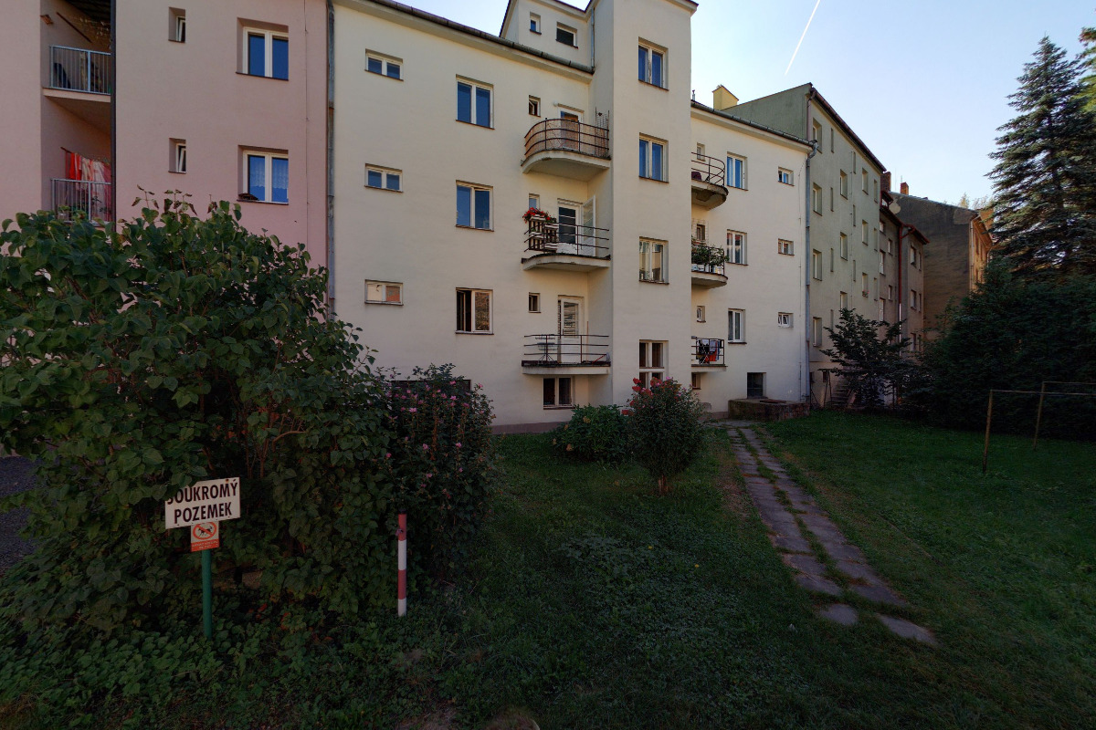 Tereza Drozd | Interiérový Design