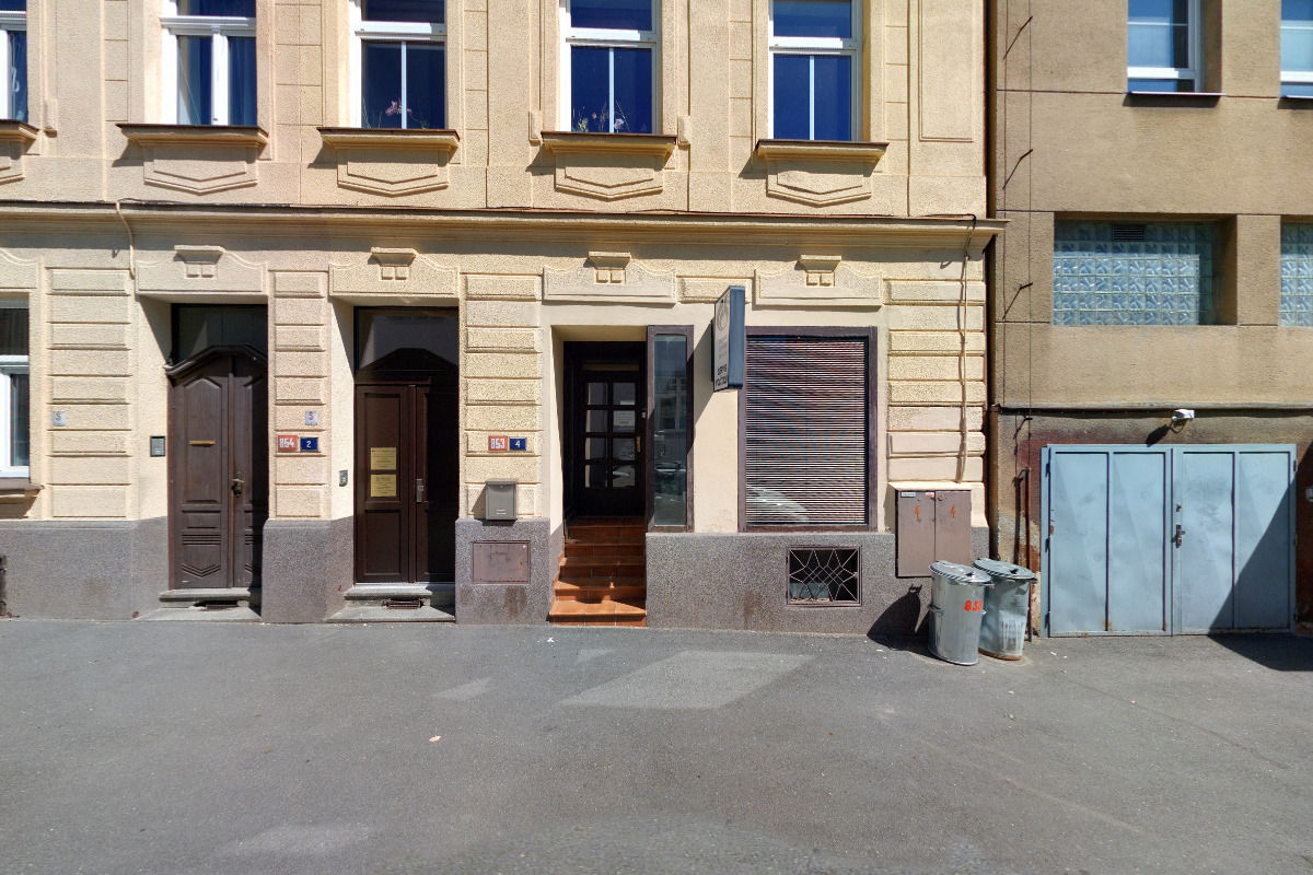 CCS Tábor, s.r.o. foto 2