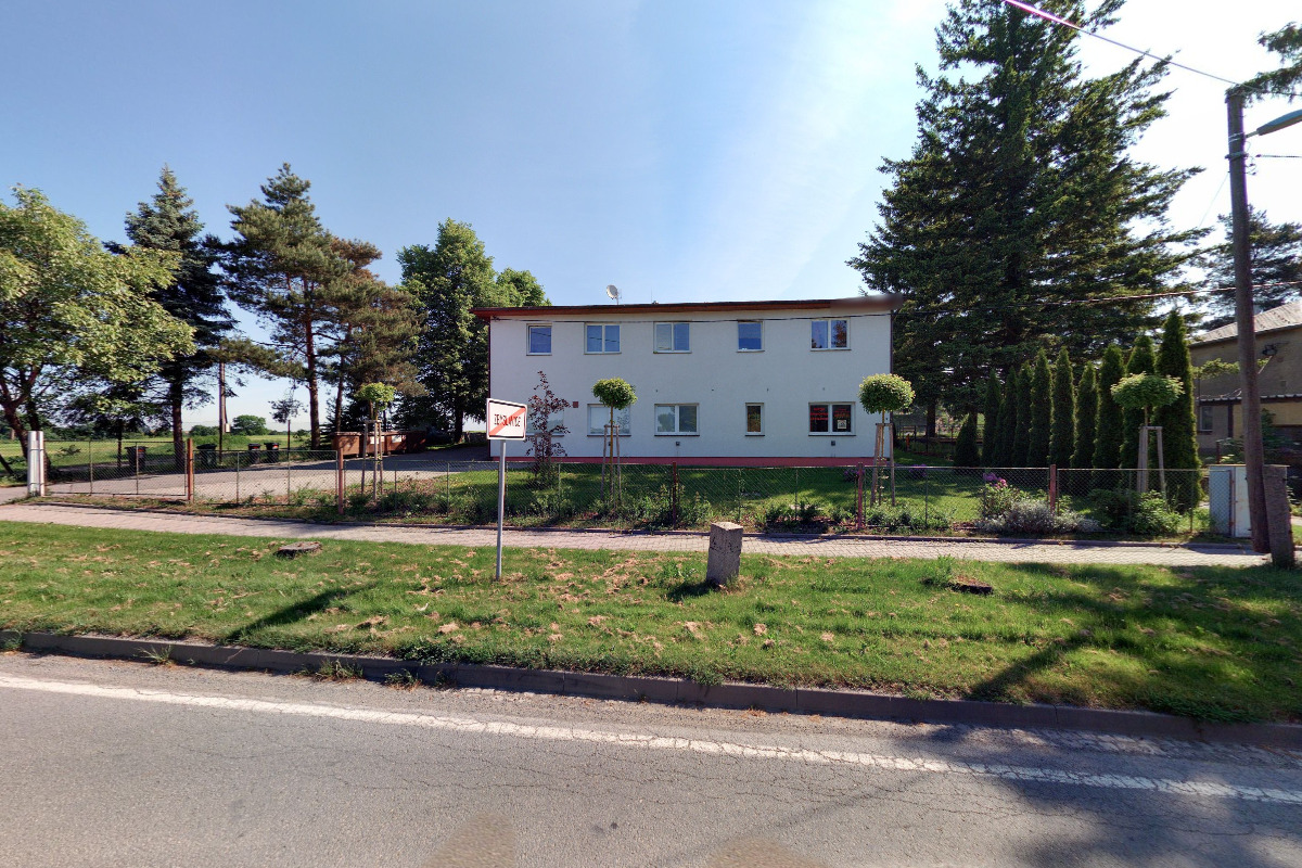 Místní knihovna Zbyslavice