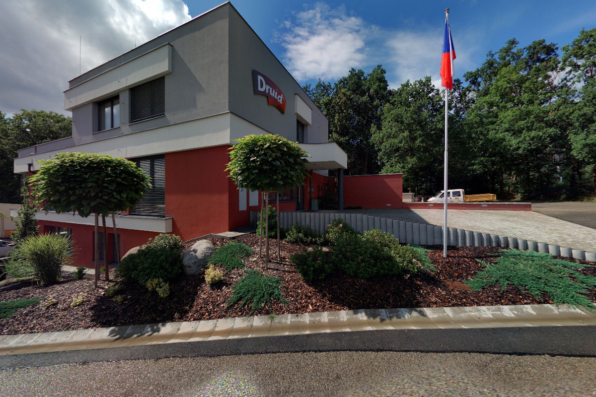 Salmon-Gastro s.r.o.