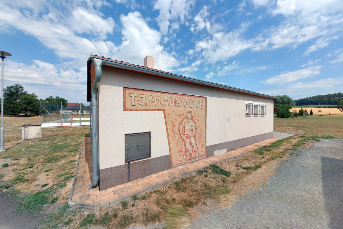 T.J. Mladějovice