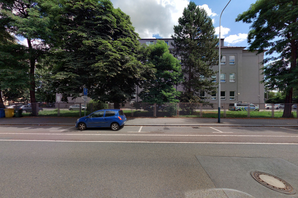 Ministerstvo vnitra - Regionální oddělení pobytu cizinců Ostrava