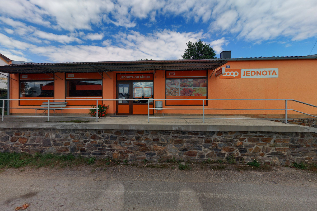 COOP JEDNOTA foto 5