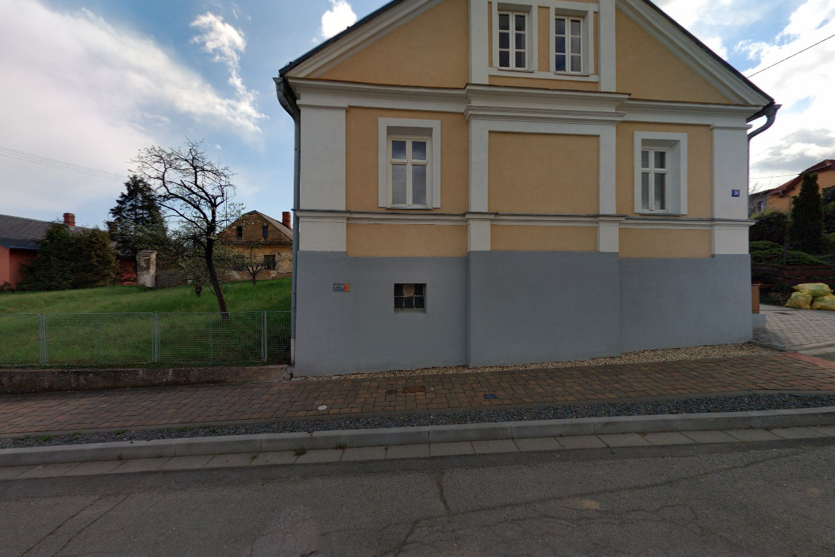 Římskokatolická farnost Štáblovice foto 2