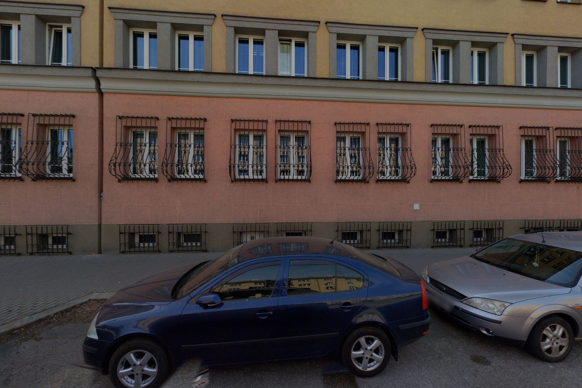 Policie ČR - Územní odbor Karviná foto 2