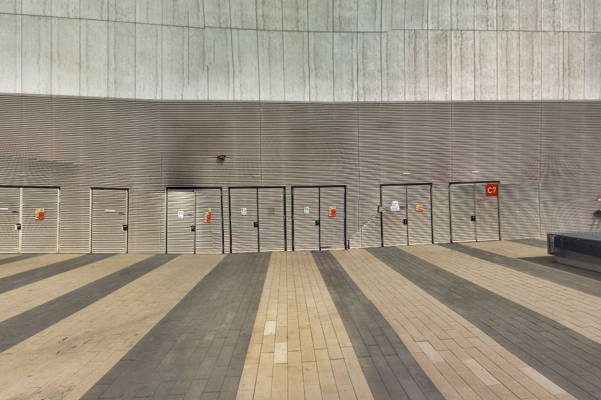 Cinema City Ostrava foto 5