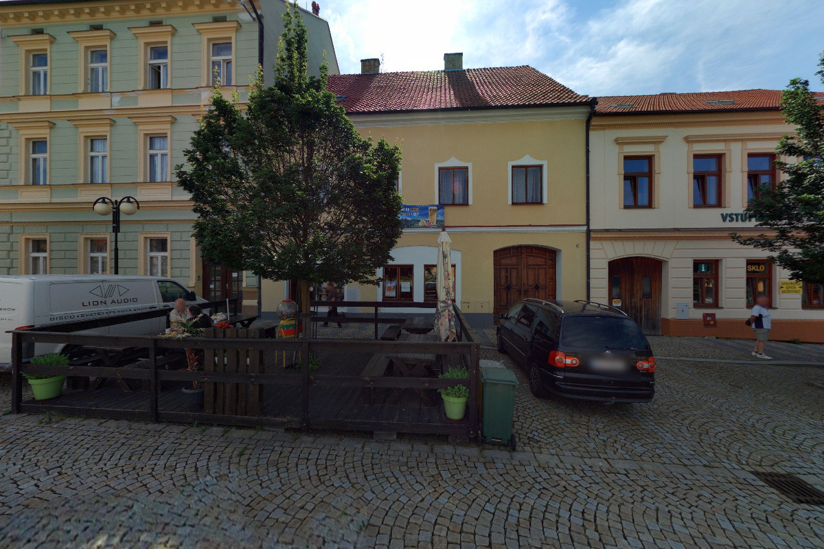 Čajobar u Sovy foto 2