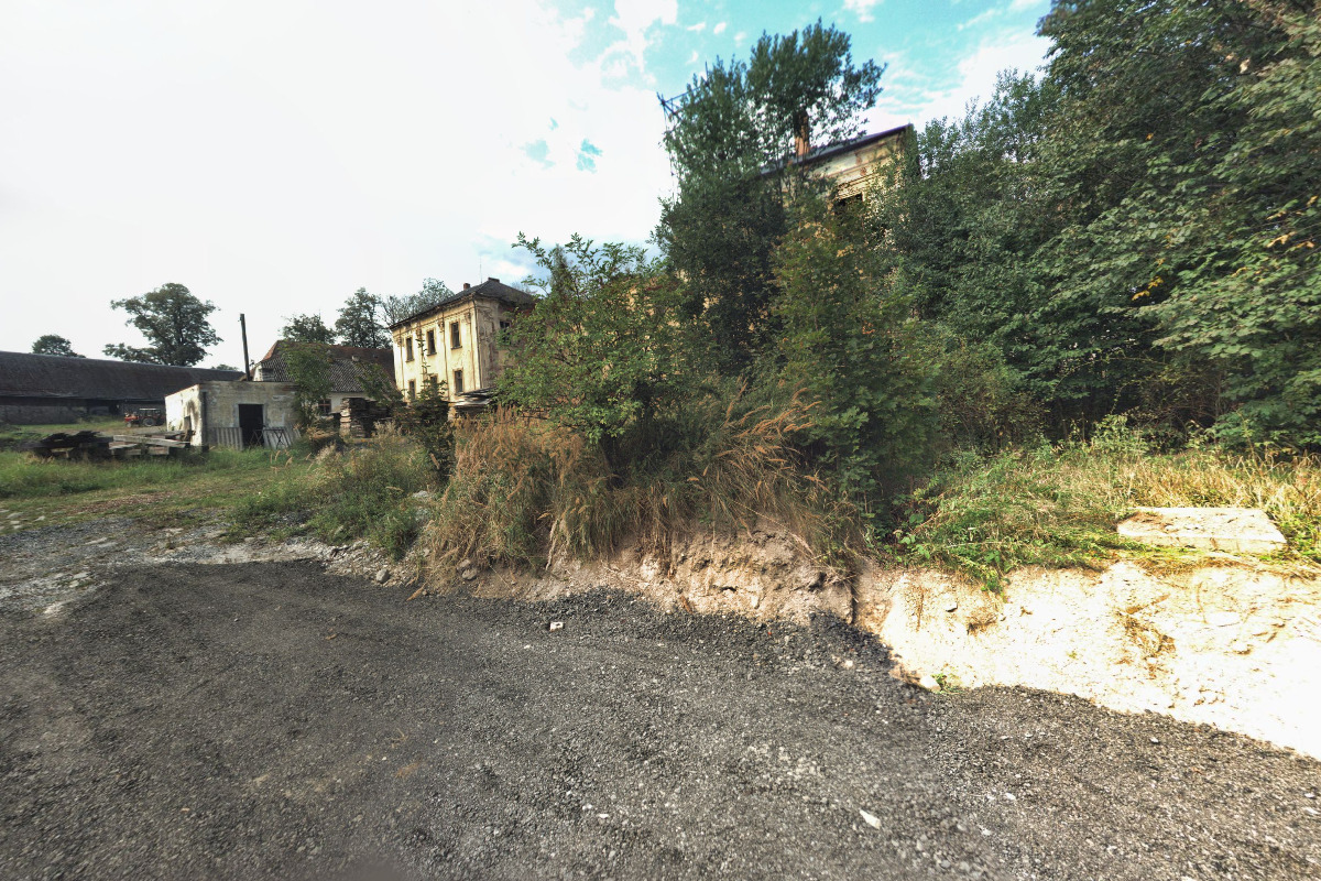 Prodej zahradní a lesní techniky Fa Trlica - Karel Trlica