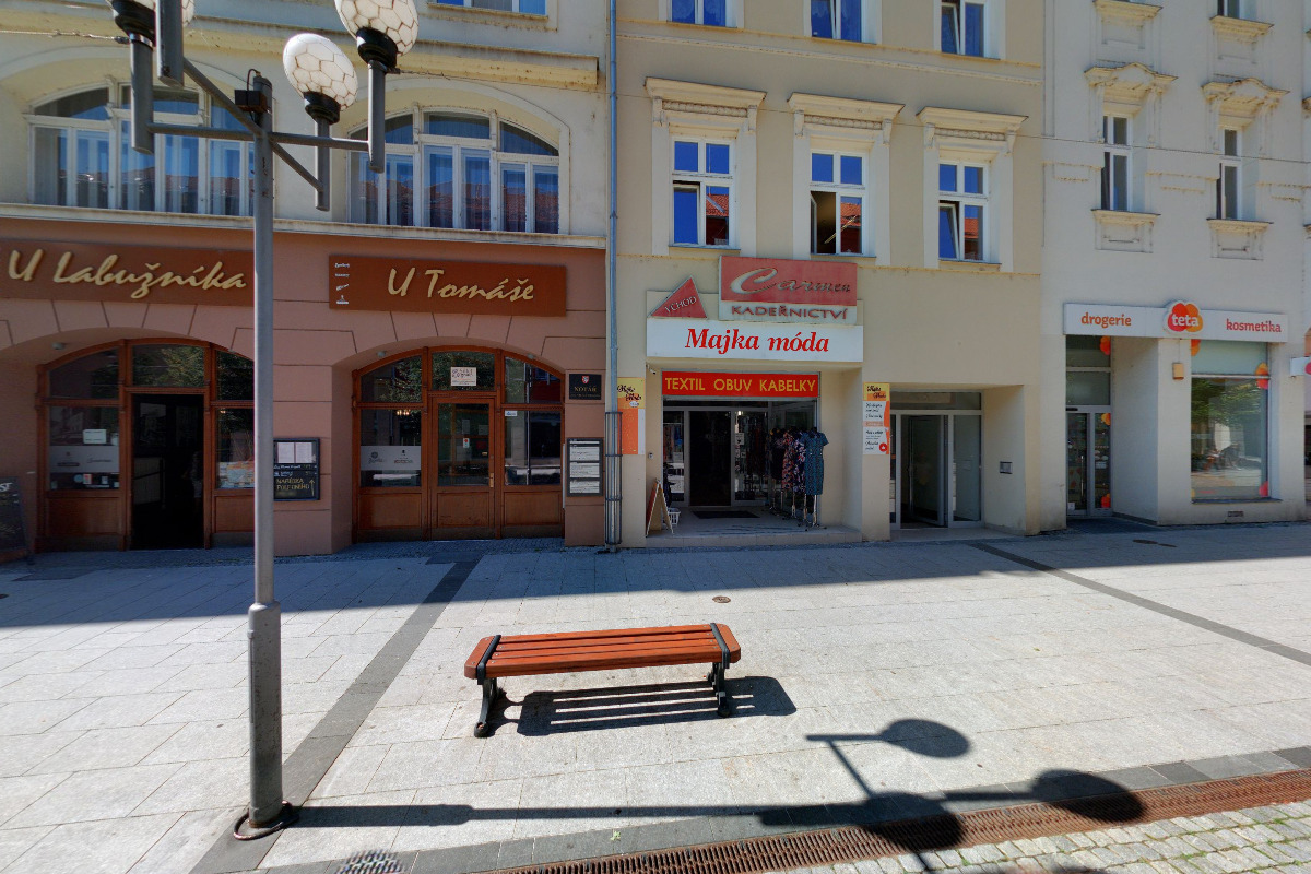 Maistyle.cz foto 2