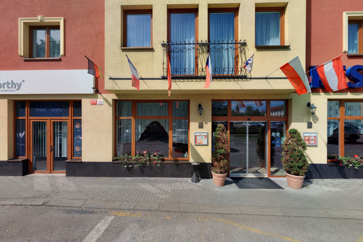 Thajské masáže BAITEI foto 5