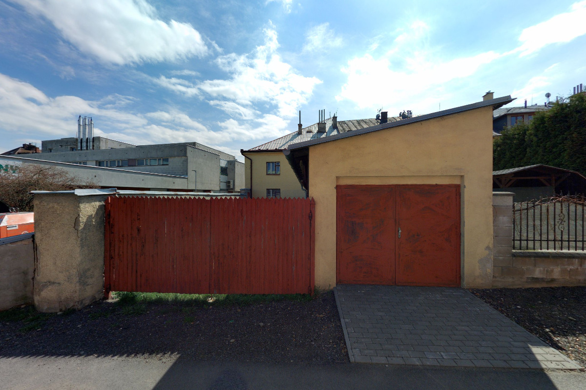 Tělovýchovná jednota Spartak Budišov nad Budišovkou, z.s.