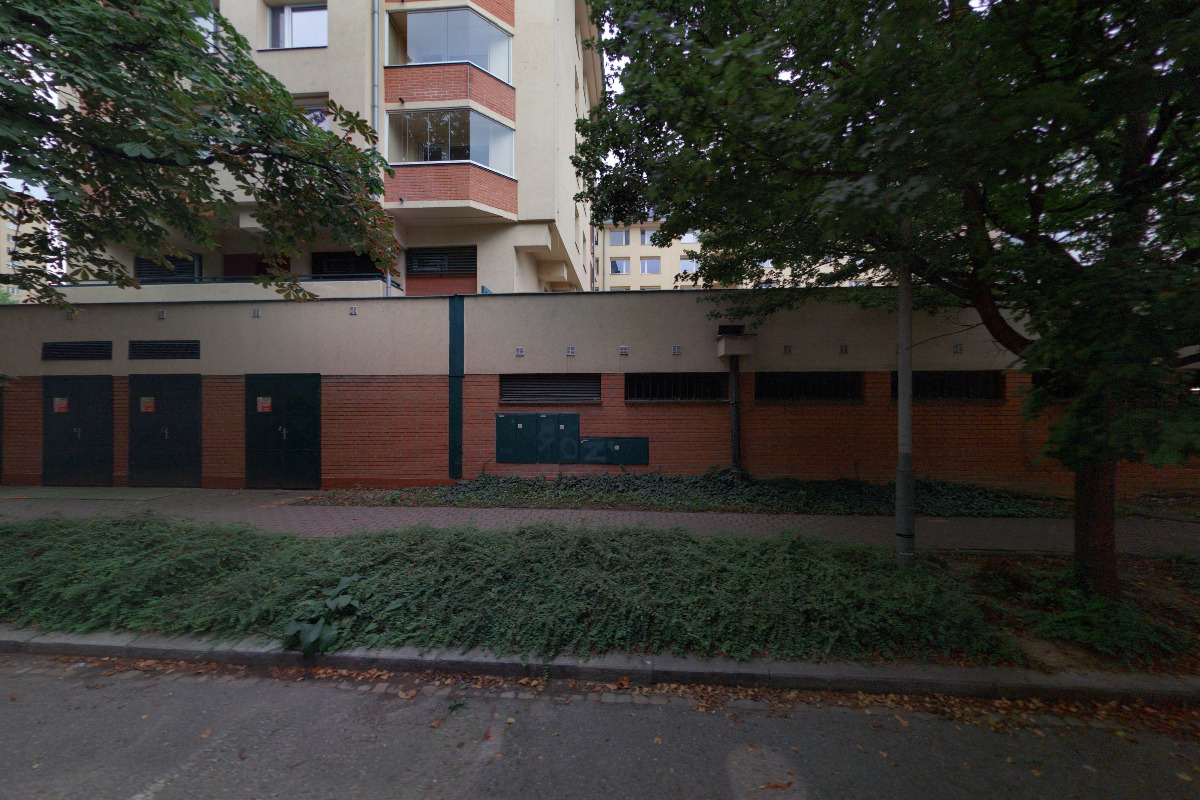 Masáže Siluet - Simona Žvaková