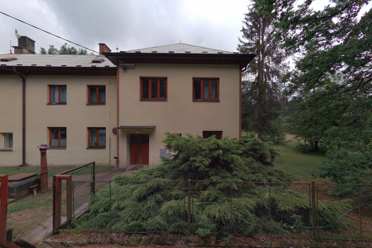 Restaurace Na Černé foto 2