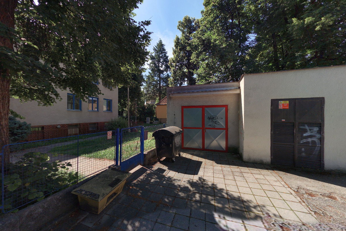 Táborská ordinace s.r.o. - MUDr. Štěpánka Fojtů