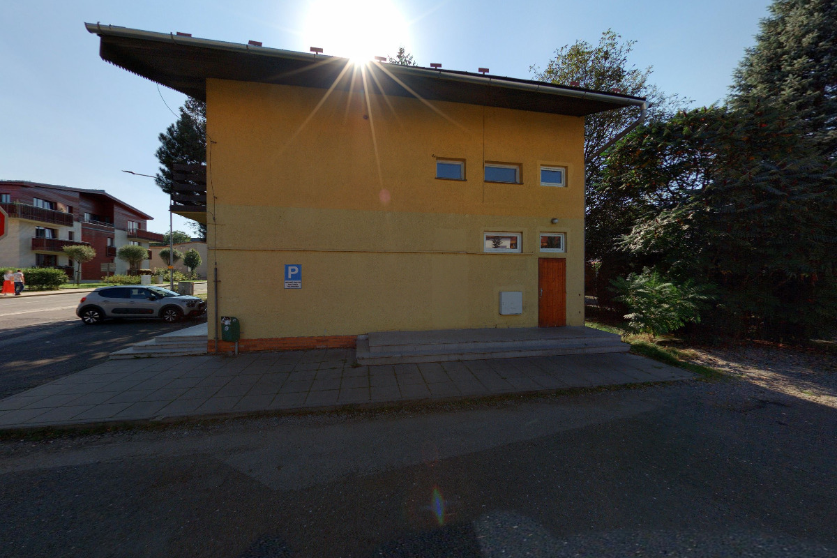 Pekařství BOČEK Krmelín, s.r.o.