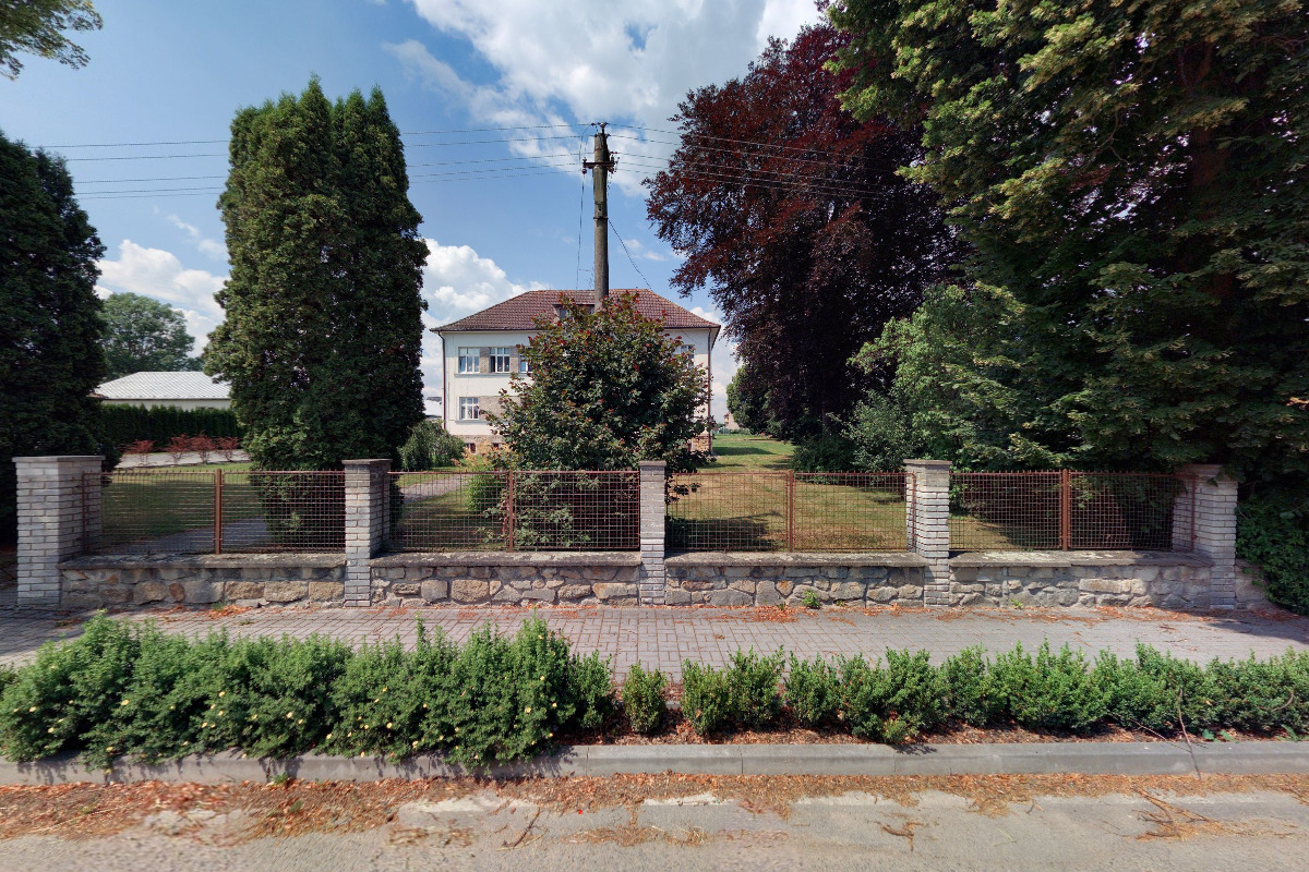 Mateřská škola Stádlec