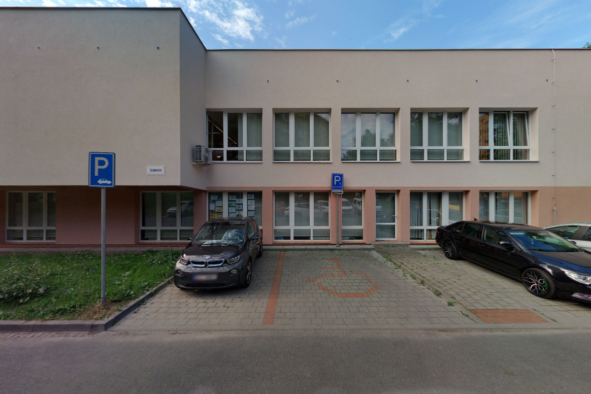 Městská knihovna Havířov foto 5