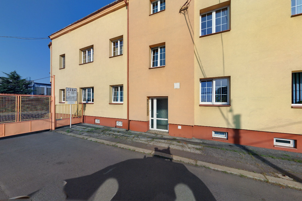 Nadace bratrů Šuškových