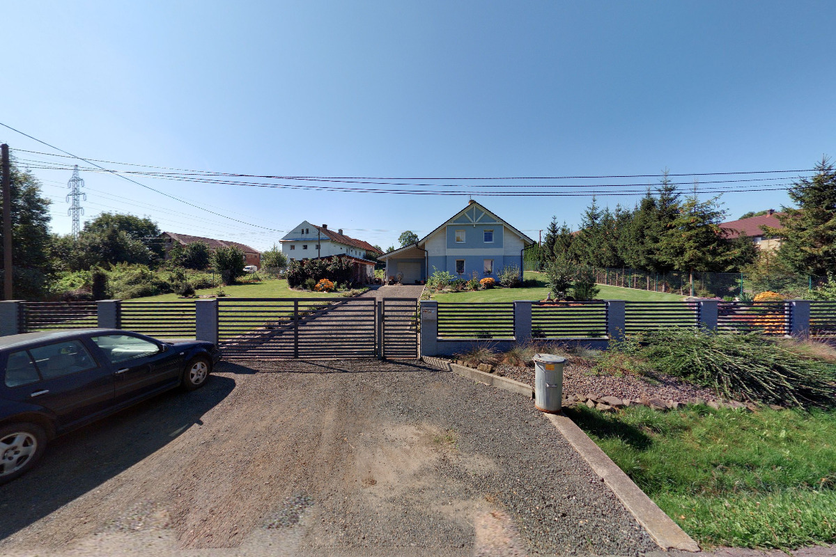 Kominictví Radomír Ďuriš