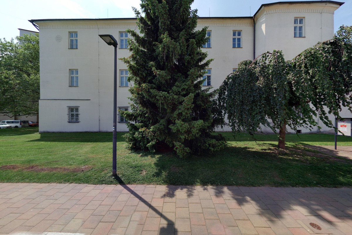 Městská policie Klimkovice