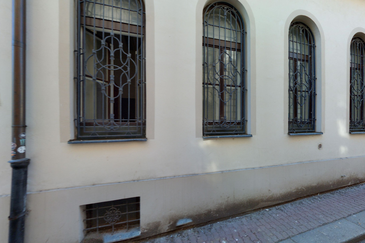 Policie ČR - Obvodní oddělení Tábor foto 5