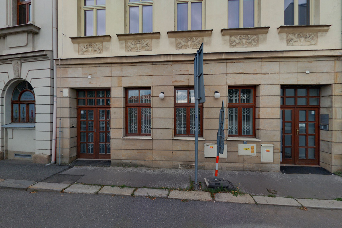 Centrum Anabell, z. ú.