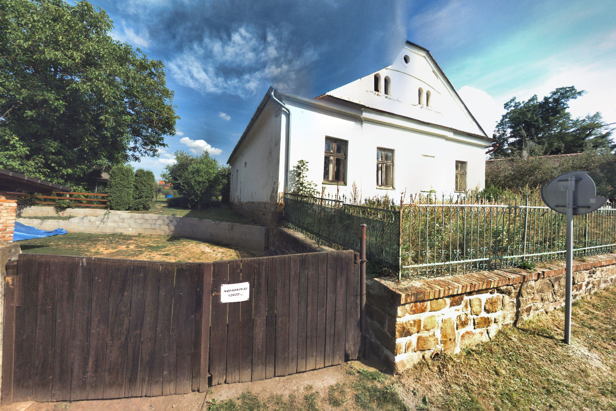 Římskokatolická farnost Raduň foto 2