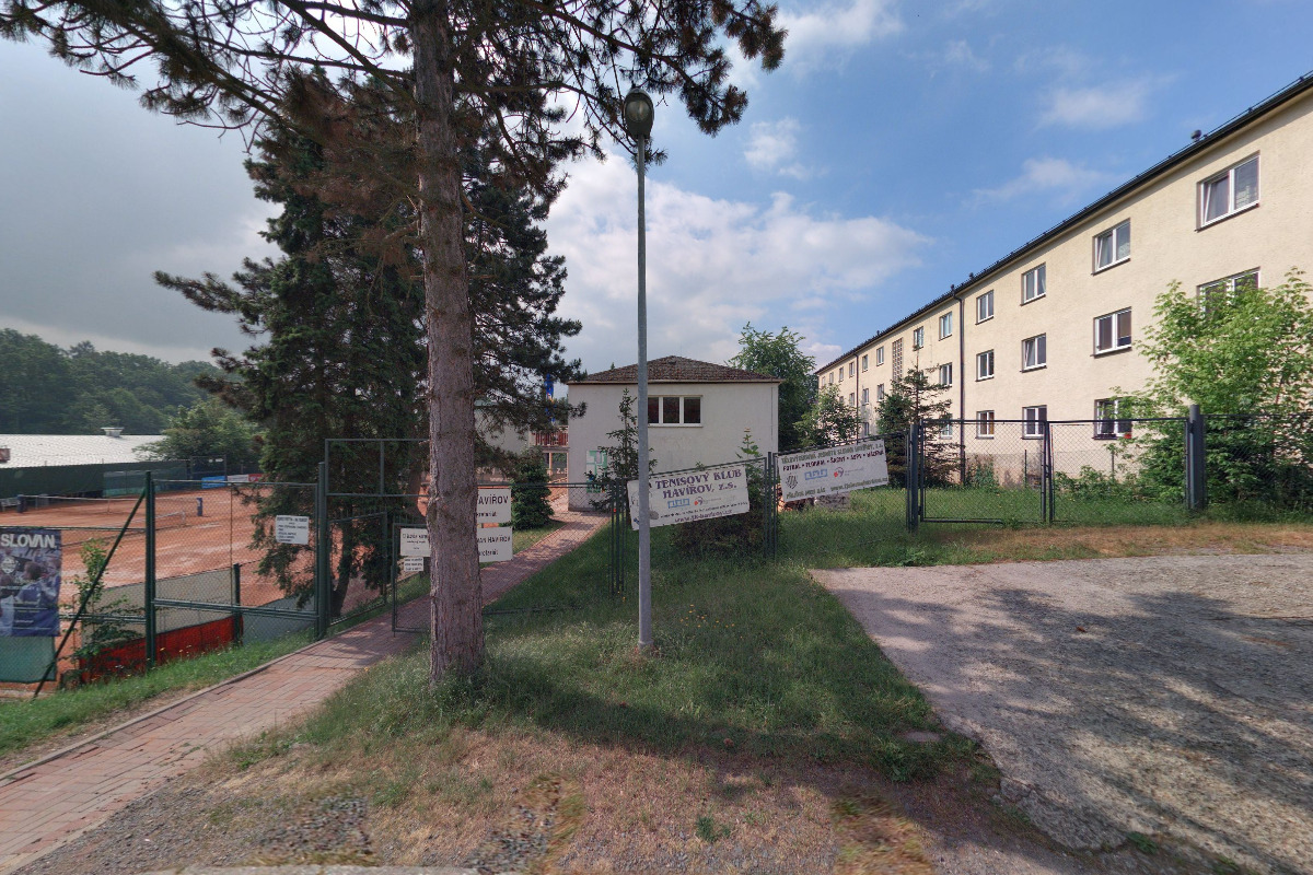 Hnutí pro Havířov