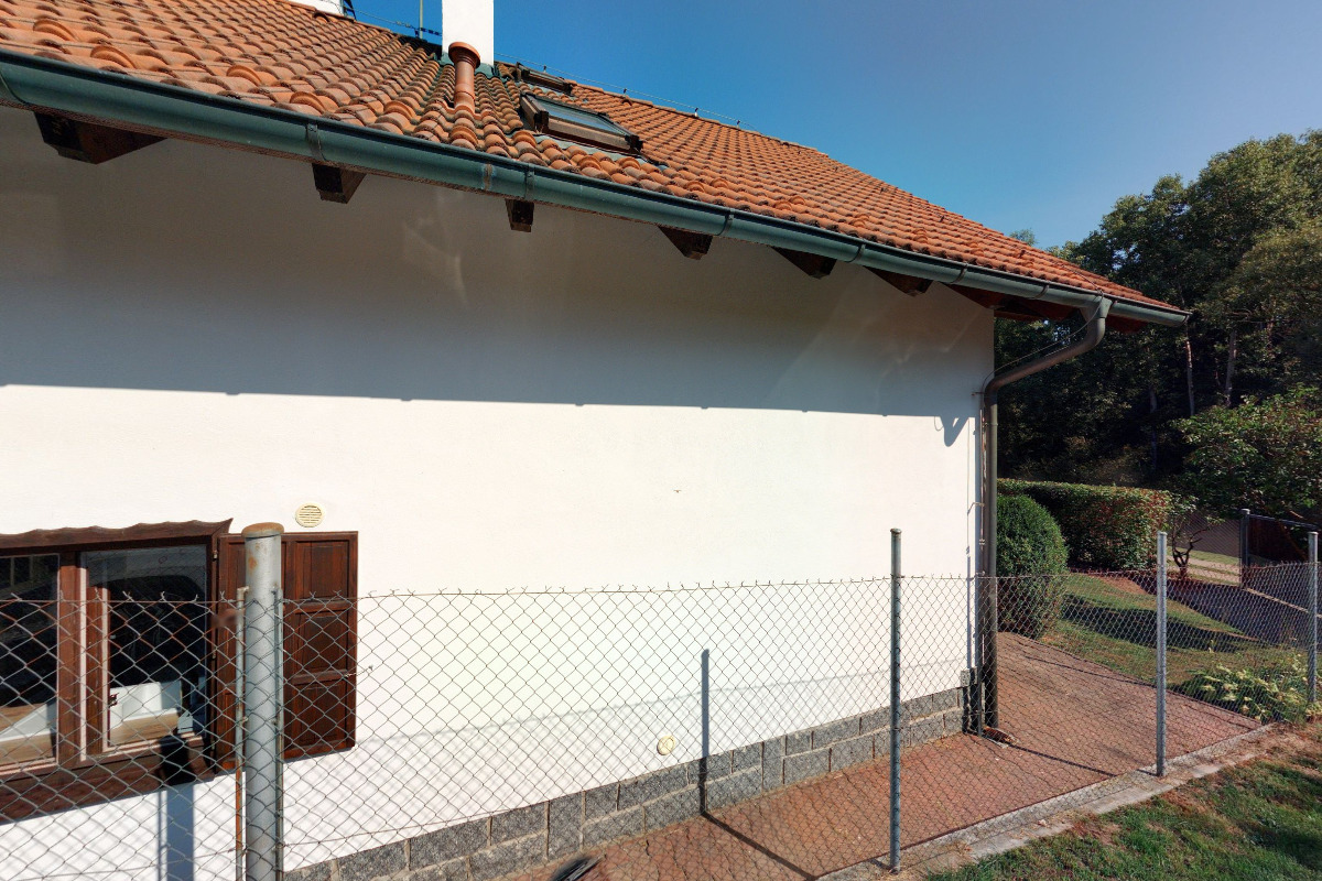 Chalupa U Dvořáků