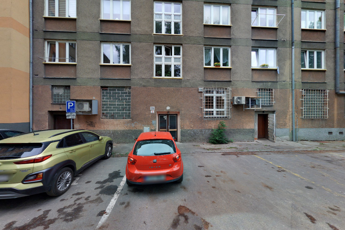 Potraviny Apetit Pipreková s.r.o.