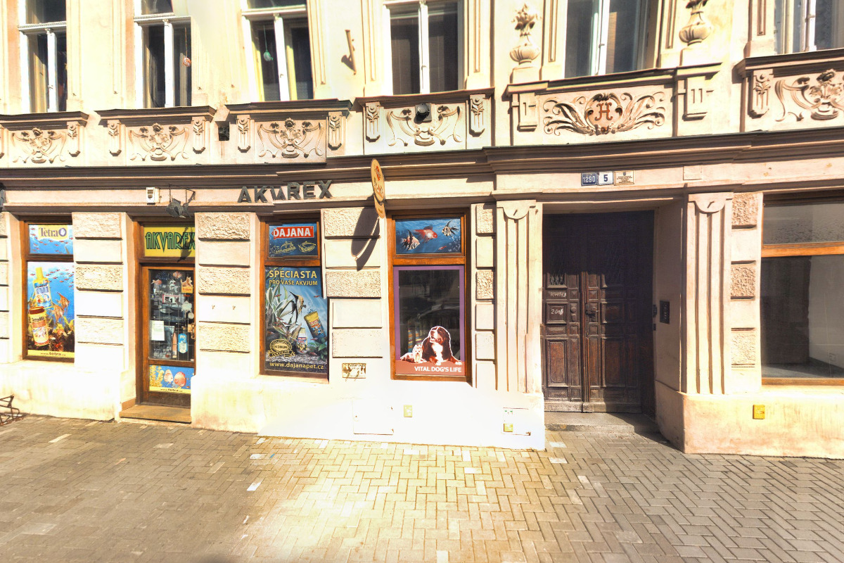 Všeobecná zdravotní pojišťovna České republiky