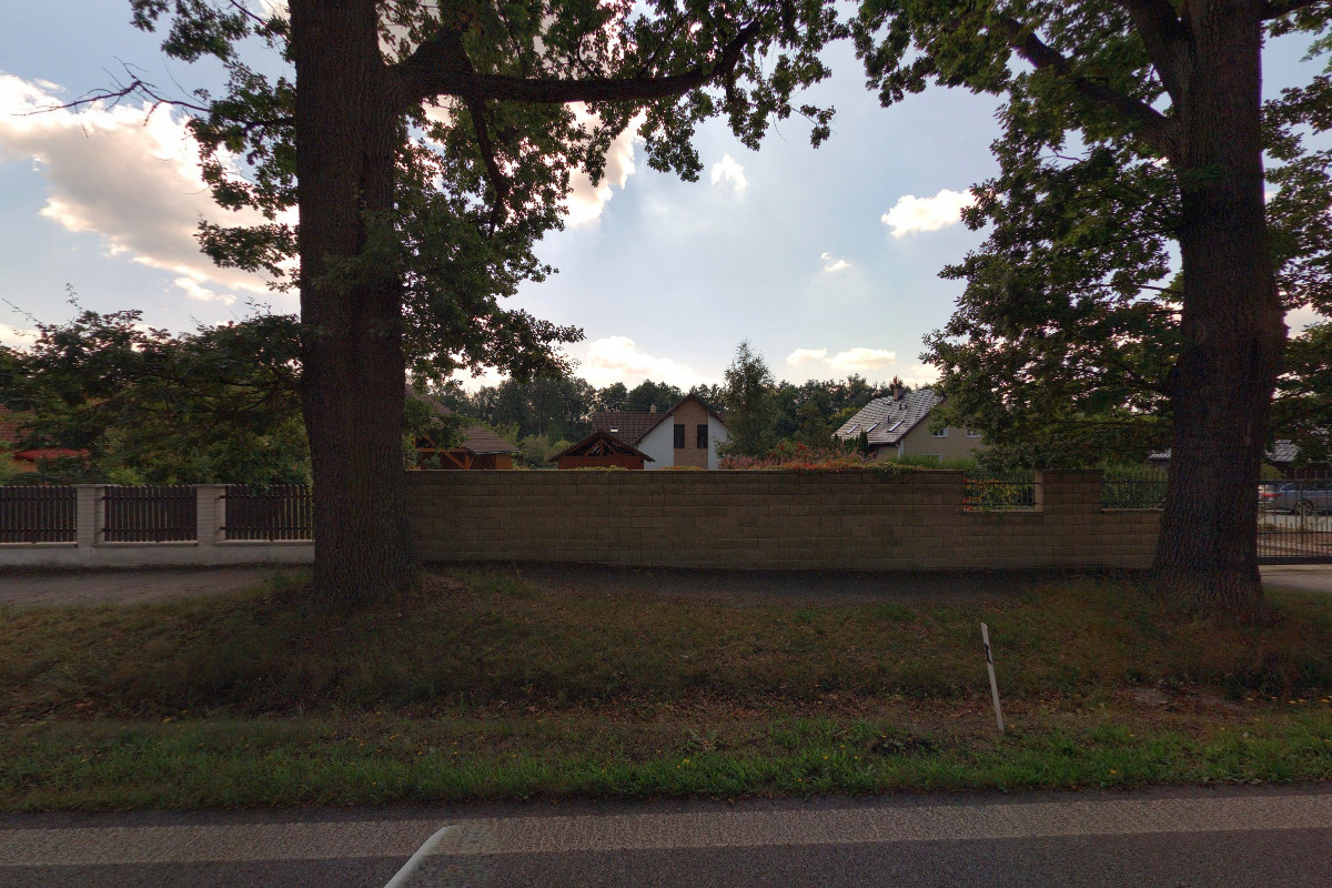 Pozemkový servis, s.r.o.