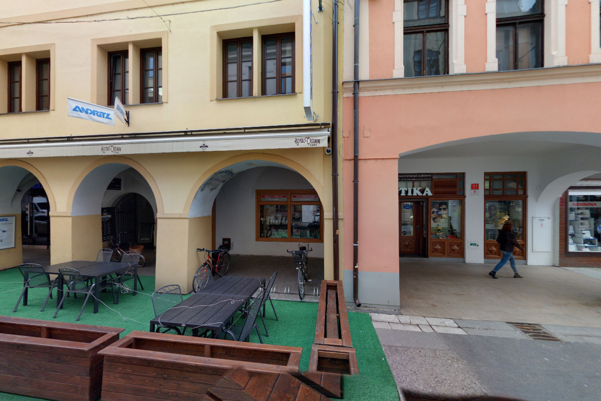 Pizzeria Regina foto 3