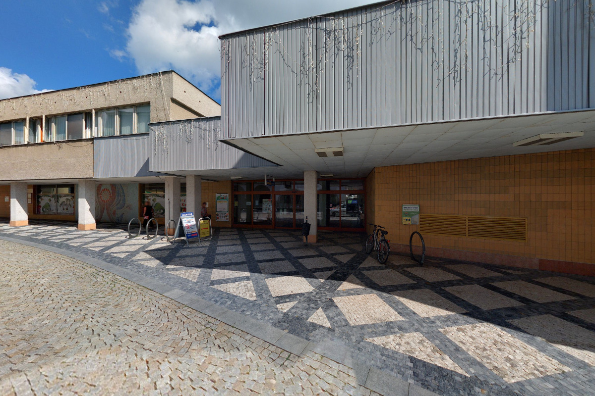 Svaz skautů a skautek České republiky - SSS ČR 3. oddíl Krnov