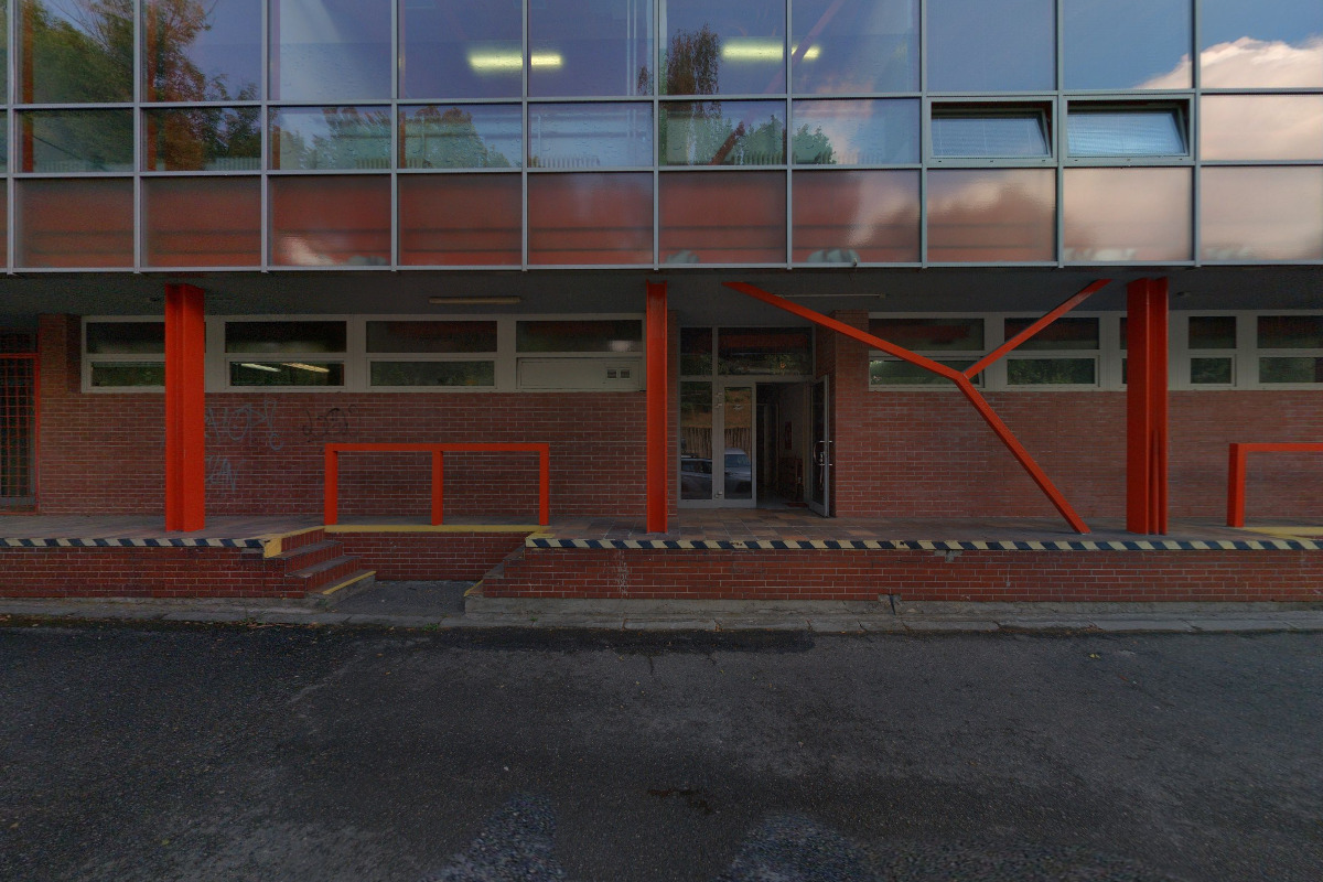 Plavecká školička Daniely Klímové