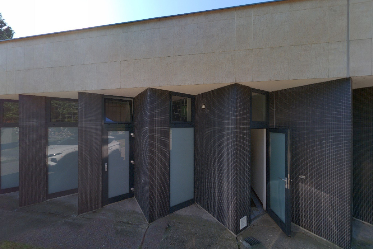 ÚMO Ostrava - Slezská Ostrava - Oddělení hřbitovní správy