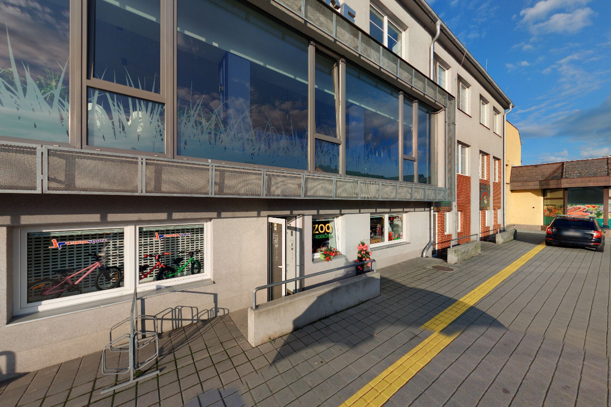 JR Cyklosport foto 2