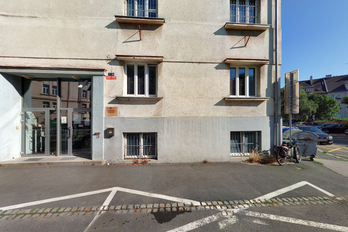 Policie ČR - Obvodní oddělení Opava foto 4