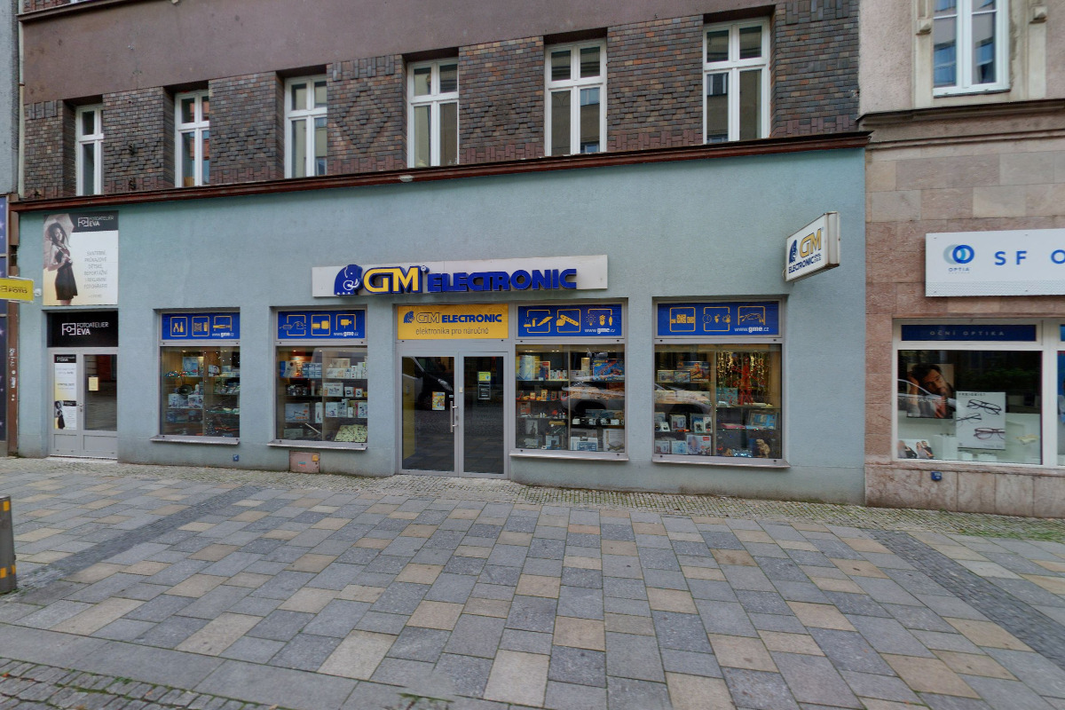 Eva Procáková - FOTOATELIÉR EVA foto 3