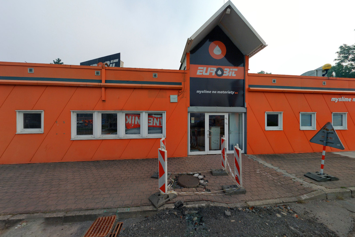 EUROBIT - čerpací stanice, s.r.o. foto 2