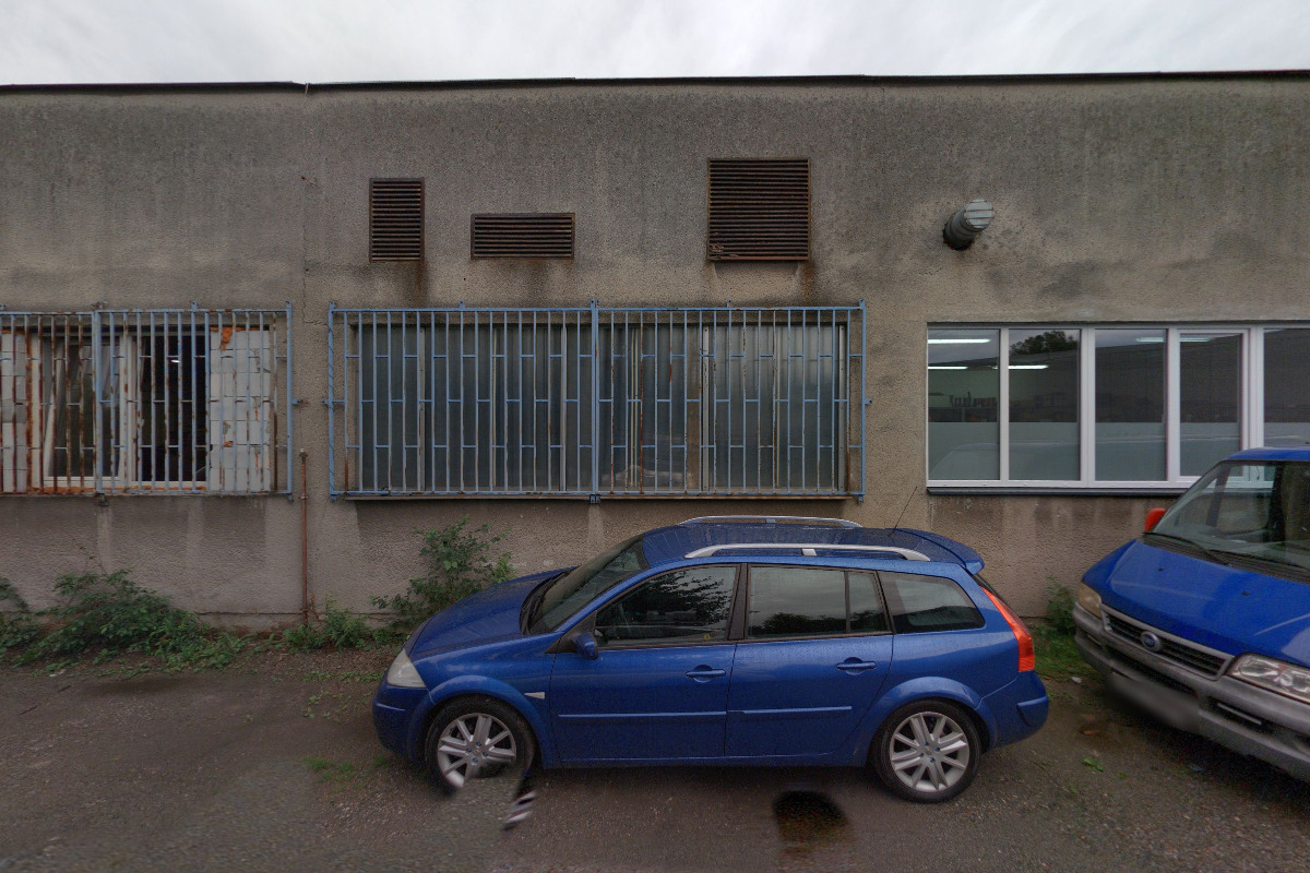 Turcomm - truck servis, s.r.o. foto 2