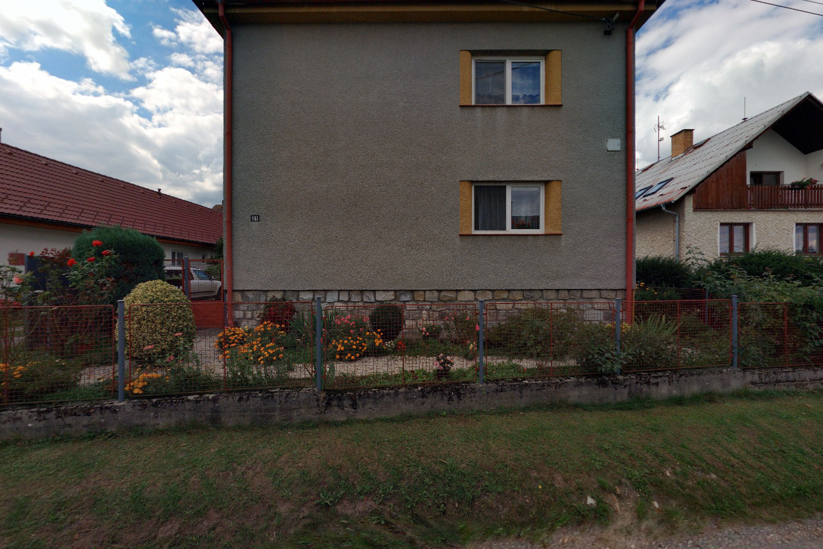 Hana Stuchlíková - Frea