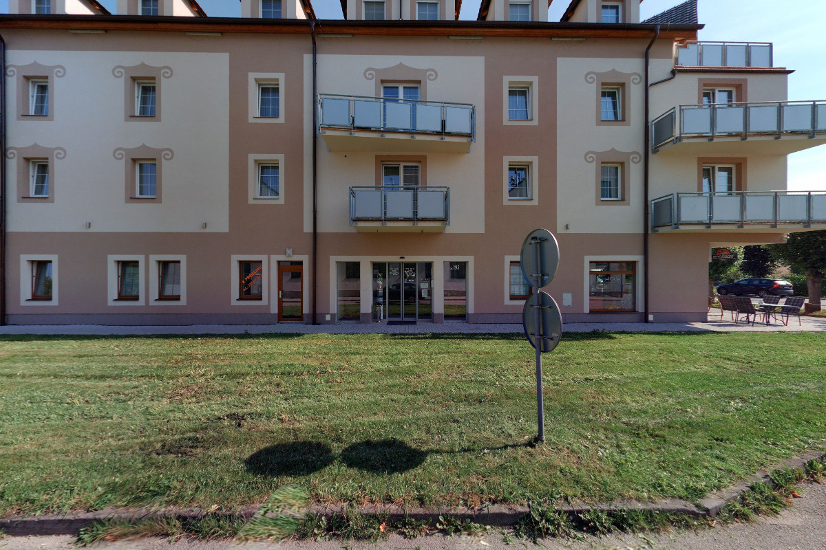 Welness Hotel Harmonie foto 6