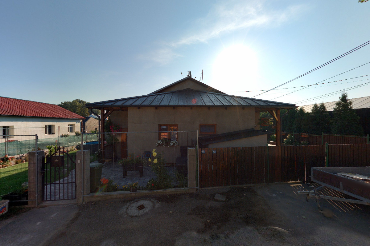 Stavební firma Ivan Bako