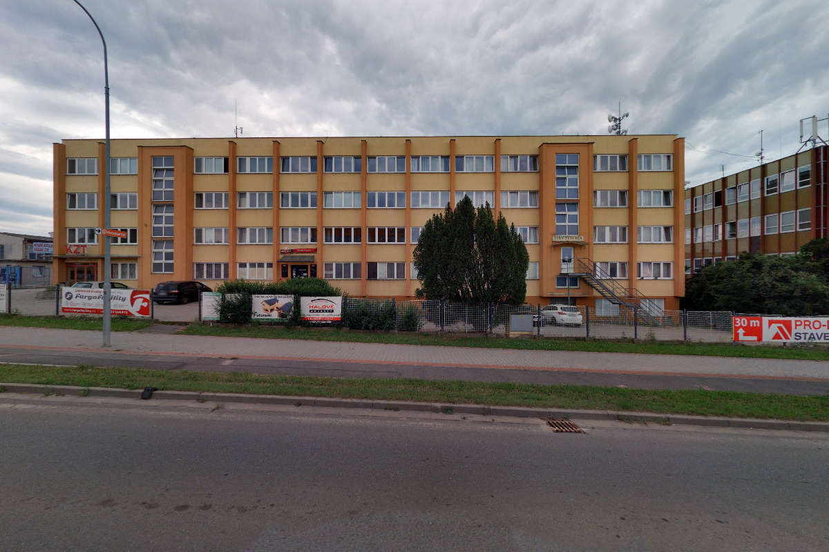 ACRA stavby spol s.r.o.