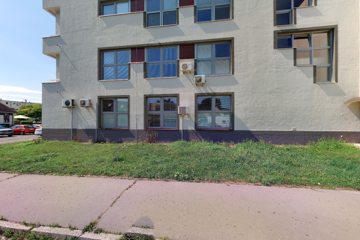 MUDr. Soňa JEŽOVICOVÁ, s.r.o.