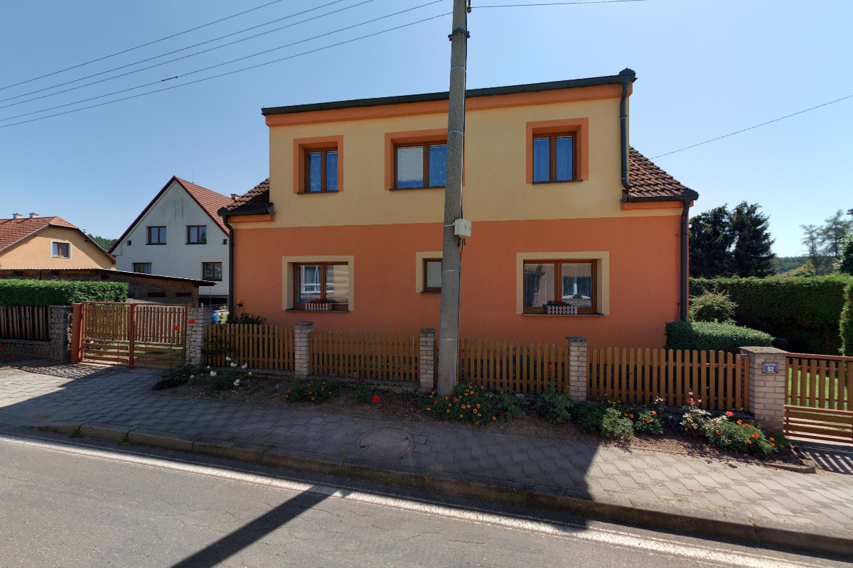 TJ Sokol Ústrašice foto 2