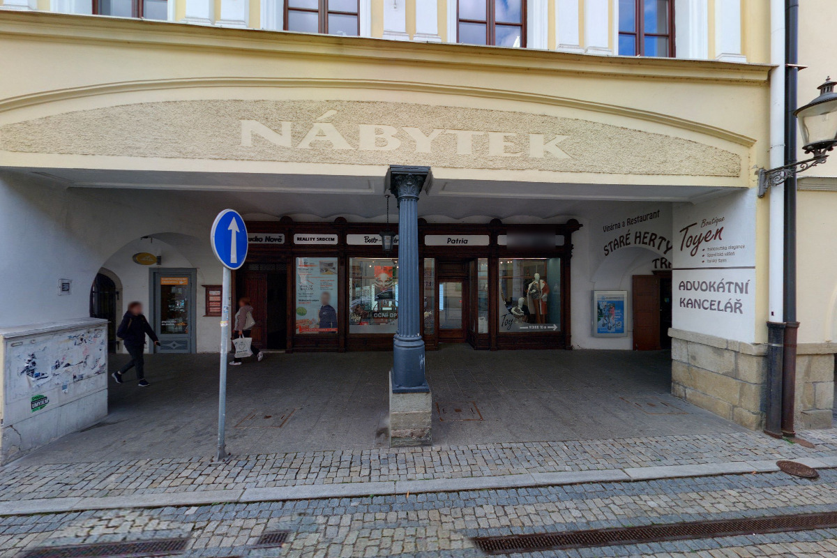 Denisa Davidová - Nehtové studio