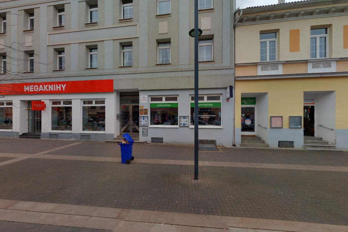 Ing. arch. Zdeněk Urbanec foto 2